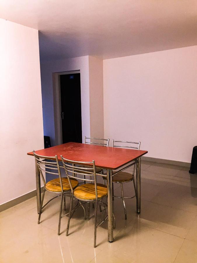 Tri-Star Presidency Cochin Hotell Kochi Eksteriør bilde
